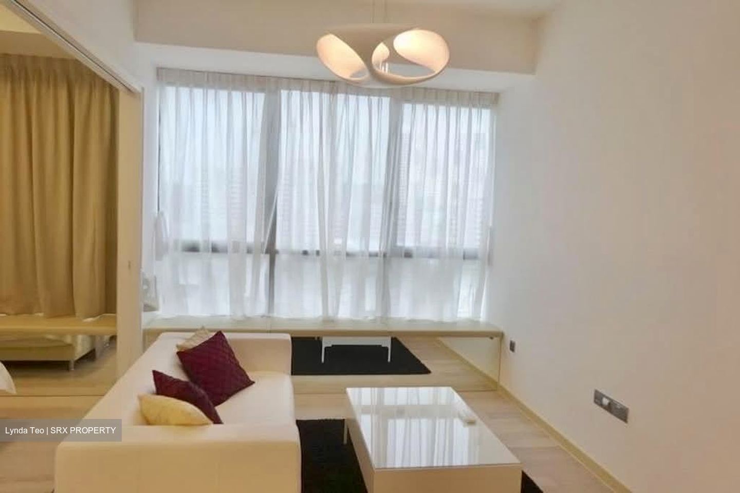 Skyline Residences (D4), Condominium #532249991